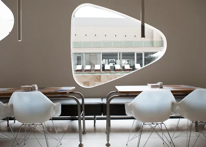 Dazzler By Wyndham Buenos Aires Recoleta