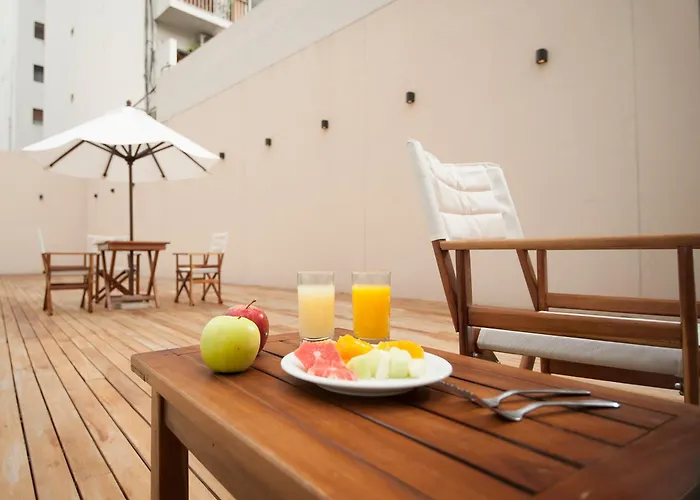 Dazzler By Wyndham Buenos Aires Recoleta