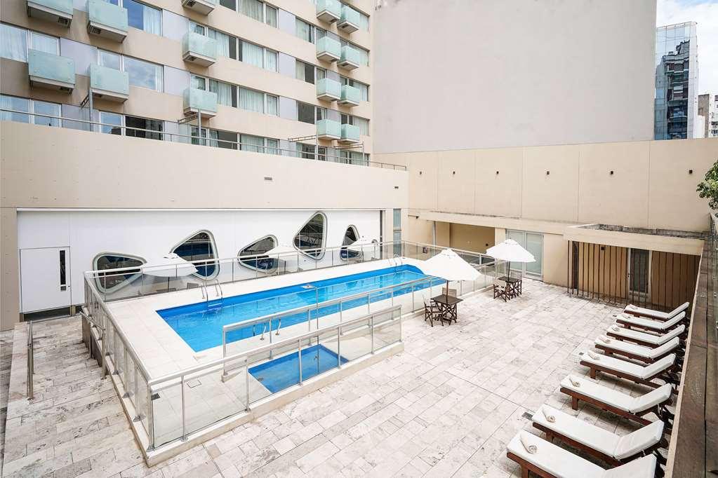 Dazzler By Wyndham Recoleta 4*