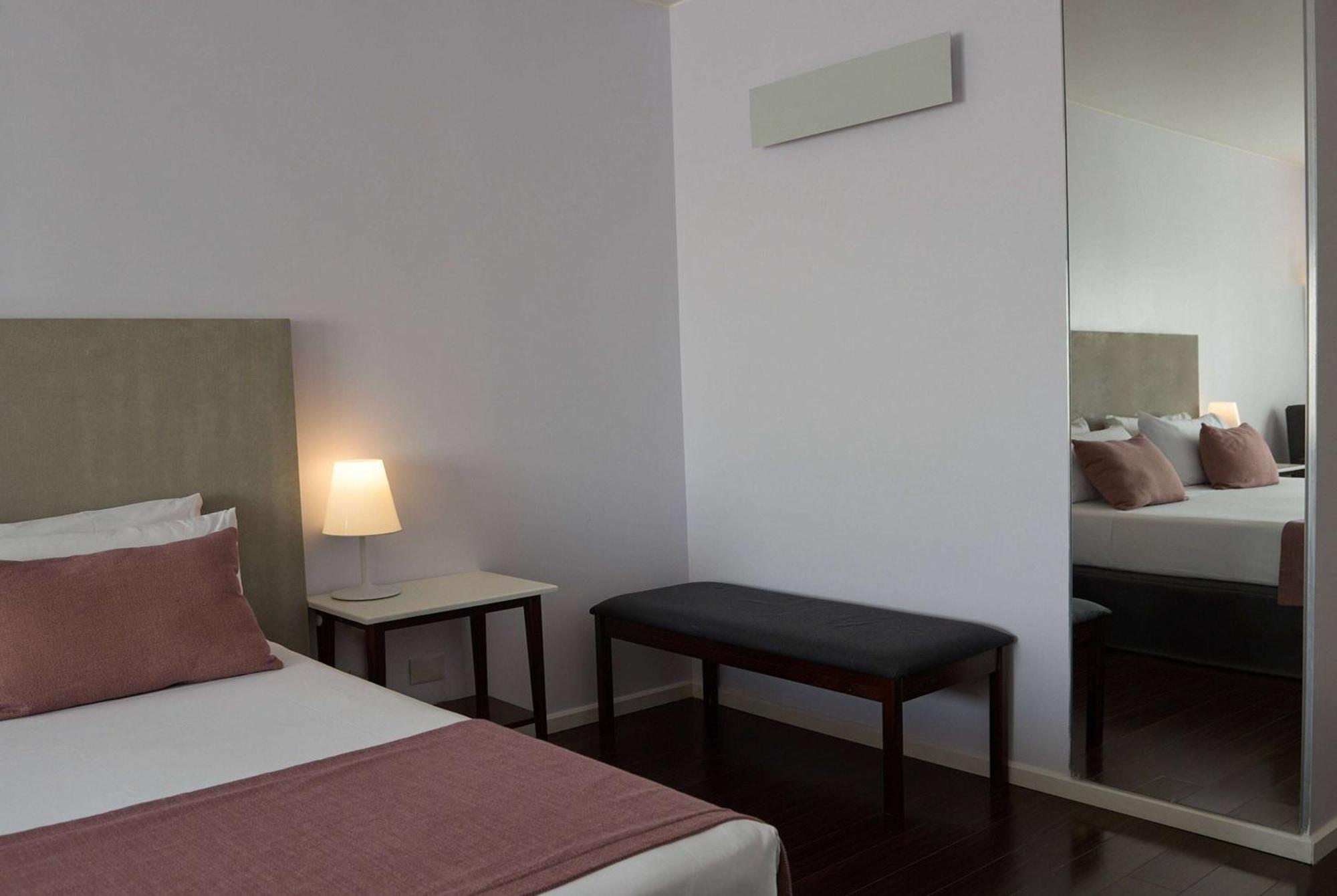 Dazzler By Wyndham Recoleta 4* Buenos Aires