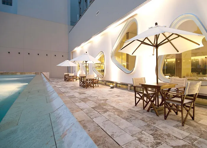 Dazzler By Wyndham Buenos Aires Recoleta